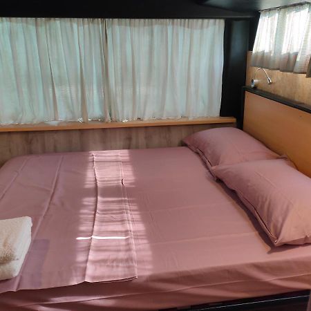 Terrebiobus Ξενοδοχείο Visnadello Εξωτερικό φωτογραφία