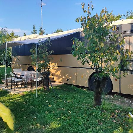 Terrebiobus Ξενοδοχείο Visnadello Εξωτερικό φωτογραφία